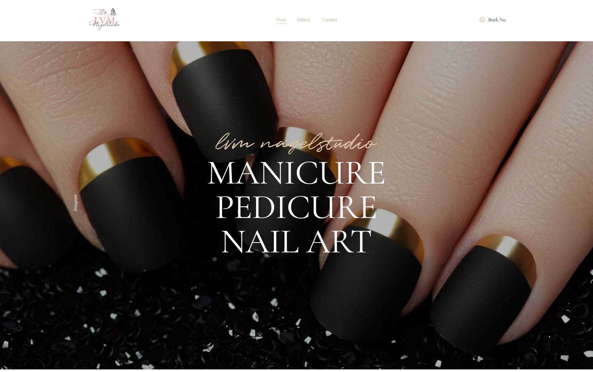 BUSINESS SITE